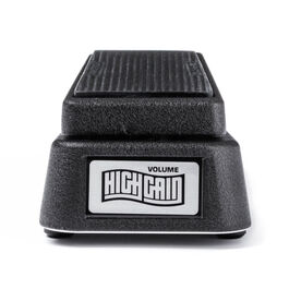Pedal Dunlop GCB-80 High Gain Volume Crybaby Pedal Dunlop GCB-80 High Gain Volume Crybaby