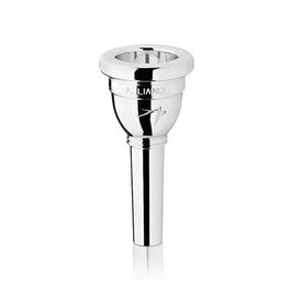 Boquilla Bombardino Alliance Prestige WA52-4A Plateada