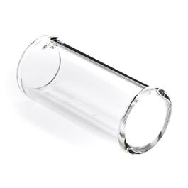 Slide Dunlop Transparente Heavy Large 213