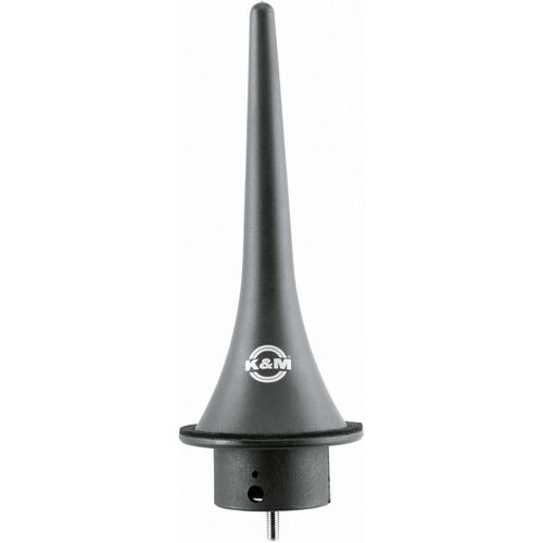 Soporte Clarinete al Panel Acoplable König & Meyer 15224