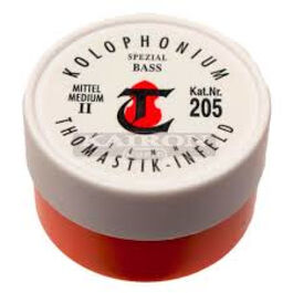 Resina Contrabajo Thomastik Special II 205