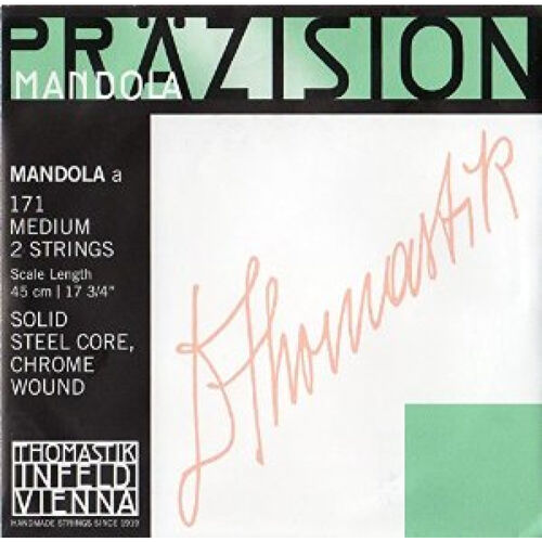 Cuerda 2ª Mandola Thomastik 171 Medium