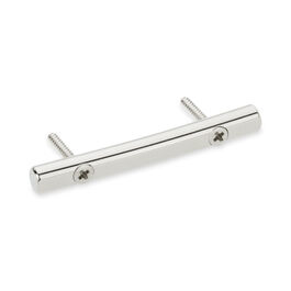 Recambios Floyd Rose Schaller Barra Guia Cuerdas Cromada 20190200