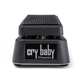 Pedal Dunlop GCB-95F Crybaby Classic Wah Pedal Dunlop GCB-95F Crybaby Classic Wah