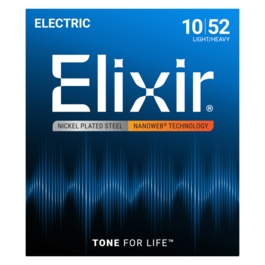 Juego Elixir Eléctrica Nanoweb 12077 (10-52)