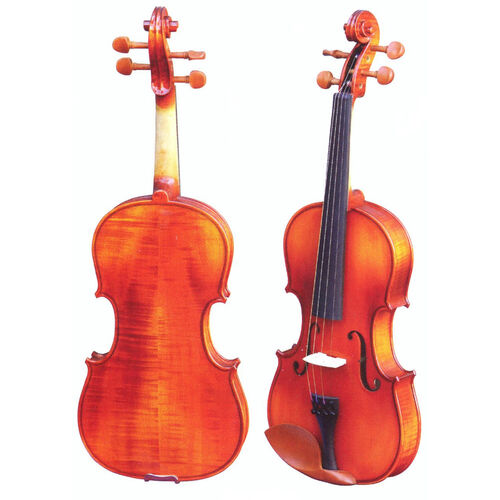 Violín Gaudieri HD-V21 1/8