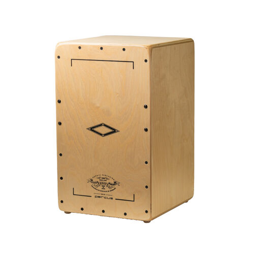 Cajón Flamenco Pepote Percus