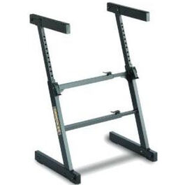 Soporte Teclado Hercules Z-Automático KS-400B
