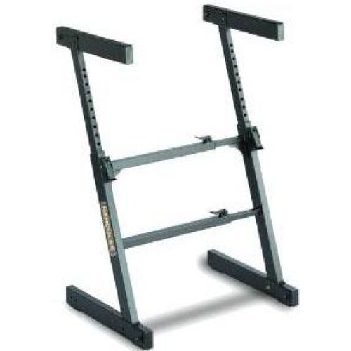 Soporte Teclado Hercules Z-Automático KS-400B