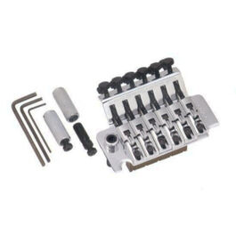 Vibrato Gotoh Completo Cromado GE-1996-T