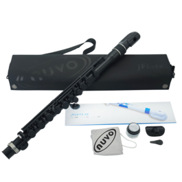 JFlute 2,0 Nuvo N-220JFBK Negra