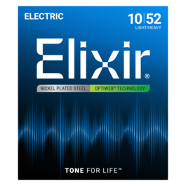 Juego Elixir Eléctrica Optiweb 19077 (10-52)