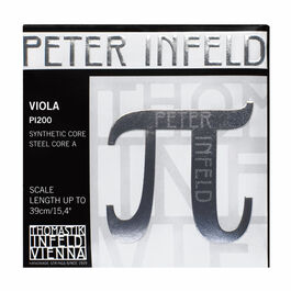 Juego Viola Thomastik Peter Infeld PI-200