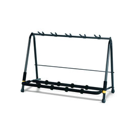 Soporte 5 Guitarras Hercules GS-525B Soporte 5 Guitarras Hercules GS-525B