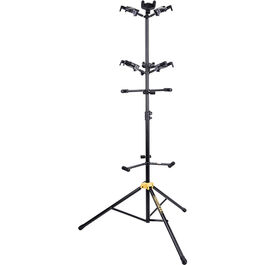 Soporte 6 Guitarras Hercules GS-526B PLUS Soporte 6 Guitarras Hercules GS-526B PLUS