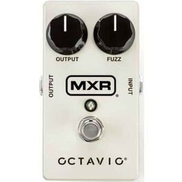Pedal Dunlop MXR M-267 Octavio Fuzz Pedal Dunlop MXR M-267 Octavio Fuzz