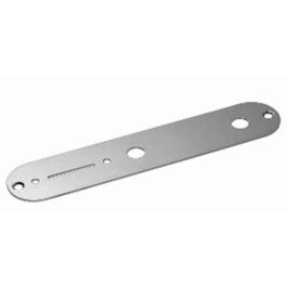 Placa Controles Telecaster Gotoh Cromada CP-10