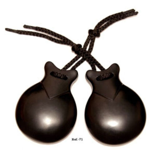 Castañuela Jale Fibra Especial 6 71-6