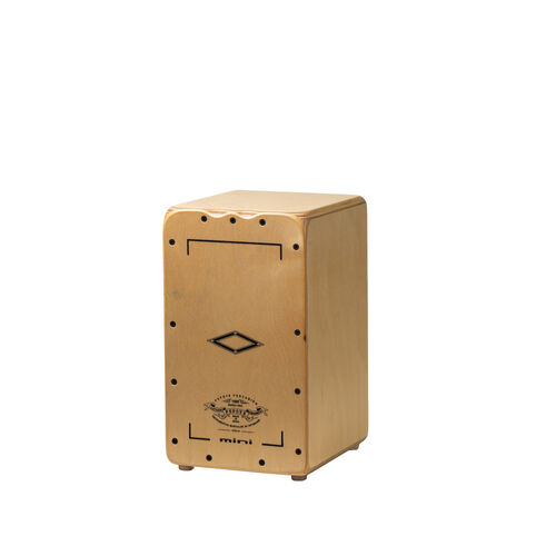 Cajón Pepote Flamenco Pepillo 2 a 5 Años