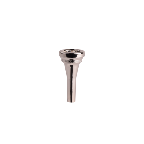 Boquilla Bombardino Denis Wick Ultra 5880E-SM4U Plateada