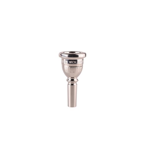 Boquilla Bombardino Denis Wick Ultra 5880E-SM5X Plateada