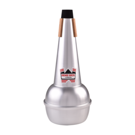 Sordina Trombón Bajo Denis Wick 5509 Recta