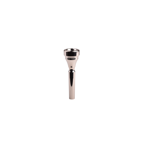 Boquilla Trompeta Denis Wick 5882-3CV Plateada