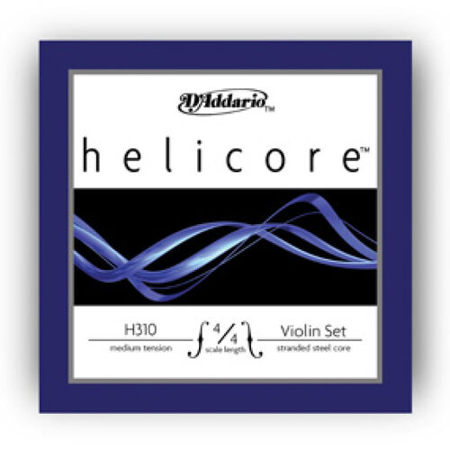 Cuerda D'ADDARIO H312 2ª Violín Helicore