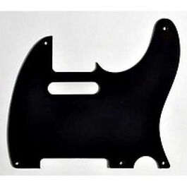 Golpeador Eléctrica Telecaster Gotoh W1 Blanco (1Capa)