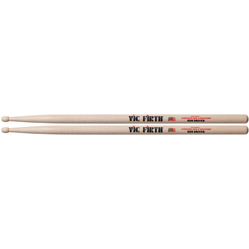 Baqueta Vic Firth SD9 American Custom Driver