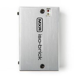 Pedal Dunlop MXR M-238 Iso Brick Pedal Dunlop MXR M-238 Iso Brick