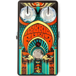 Pedal Dunlop MXR CSP-041 Hybrid Fuzz Pedal Dunlop MXR CSP-041 Hybrid Fuzz