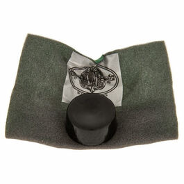 Resina Violín Hill Oscura 2064-HB