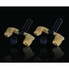 Blister Wolf 2 Patas Completas Almohadilla SR-51B