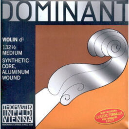 Cuerda 3ª Violín Thomastik Dominant 132 1/2