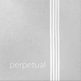 Cuerda 1ª Violin Pirastro Perpetual 26 31A121 bola