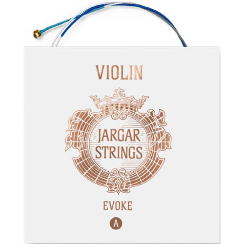 Cuerda 2ª Violín Jargar Evoke 4/4