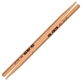 Baqueta Vic Firth SDW2 Signature Series Dave Weckl Evolution