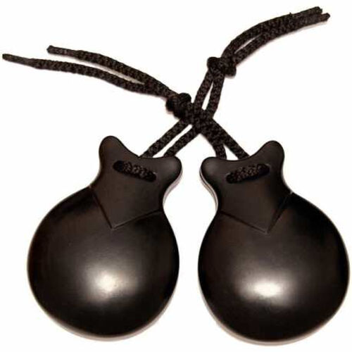 Castañuela Jale Fibra Especial 7 71-7