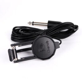 Pastilla Violín Cherub WCP-60V Negra