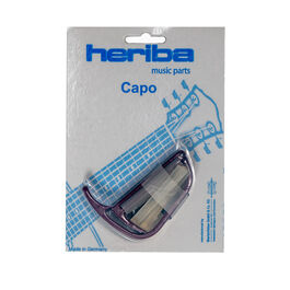 Cejilla Heriba 180 Marrón