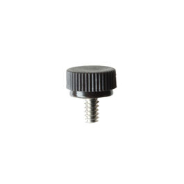 Recambio Kun - Tornillo Plástico Negro 112-C