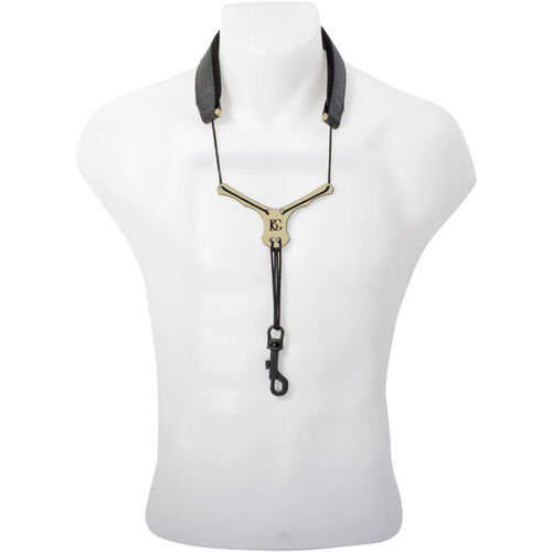 Cordón Saxo BG S-20YSH Zen Al Cuello