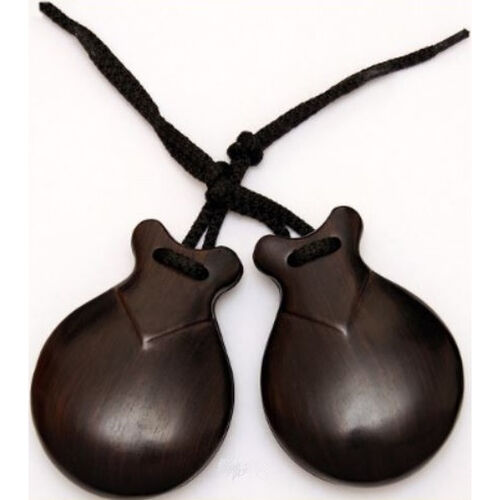 Castañuela Jale Granadillo Negro 7 83-7
