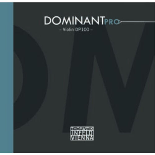 Juego Violín Thomastik Dominant Pro DP-100