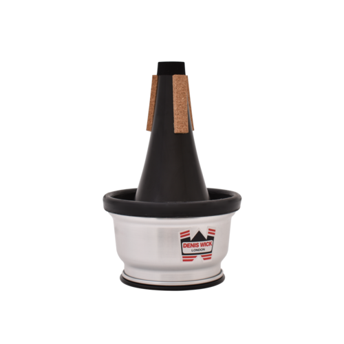 Sordina Trompeta Denis Wick Cup 5531