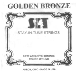 Cuerda Guitarra Acústica SIT ,036GB