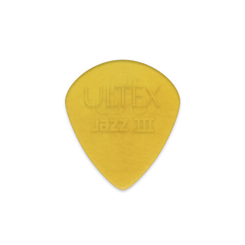 Bolsa 24 Púas Dunlop 427R-200 Ultex Jazz III 2,00mm