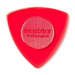 Bolsa 24 Púas Dunlop 473R-150 Tri Stubby 1,50mm