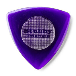 Bolsa 24 Púas Dunlop 473R-300 Tri Stubby 3,00mm